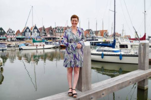 De lokale afdeling van de PvdA heeft in Celina Buis een nieuw burgerraadslid