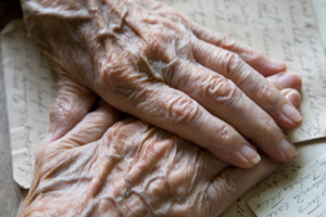 Zorgbehoevende en dementerende ouderen
